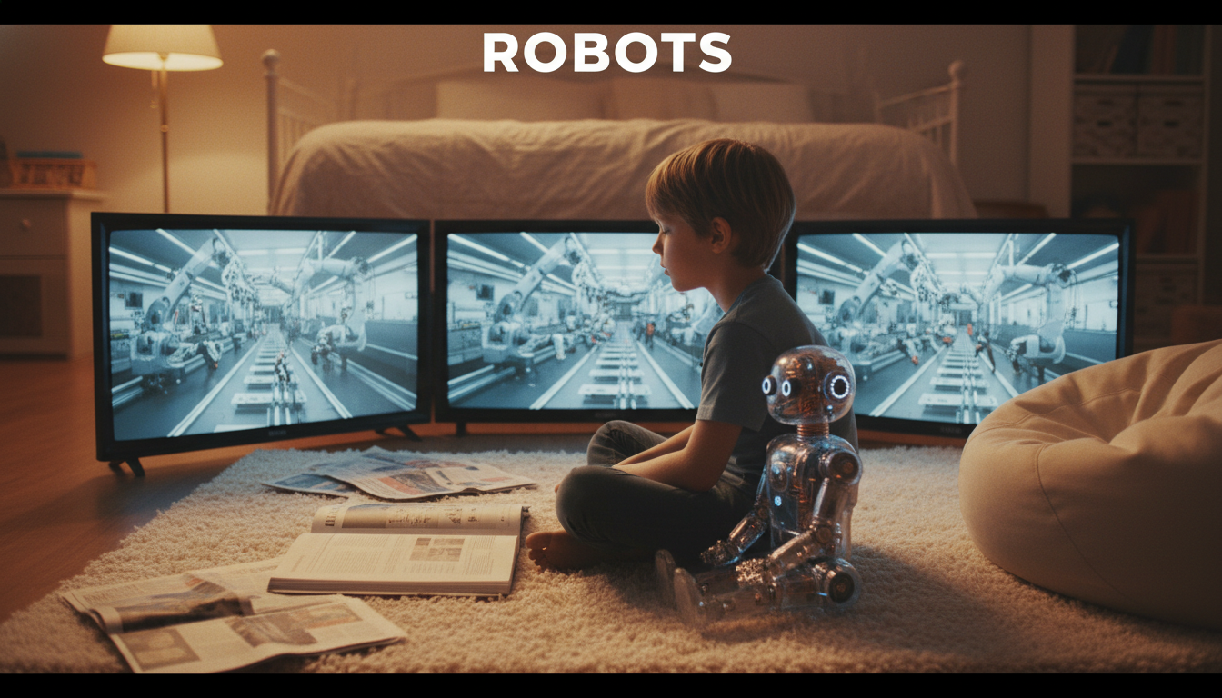 Robotics Embodiment: AI News Week Ending 12/19/2025