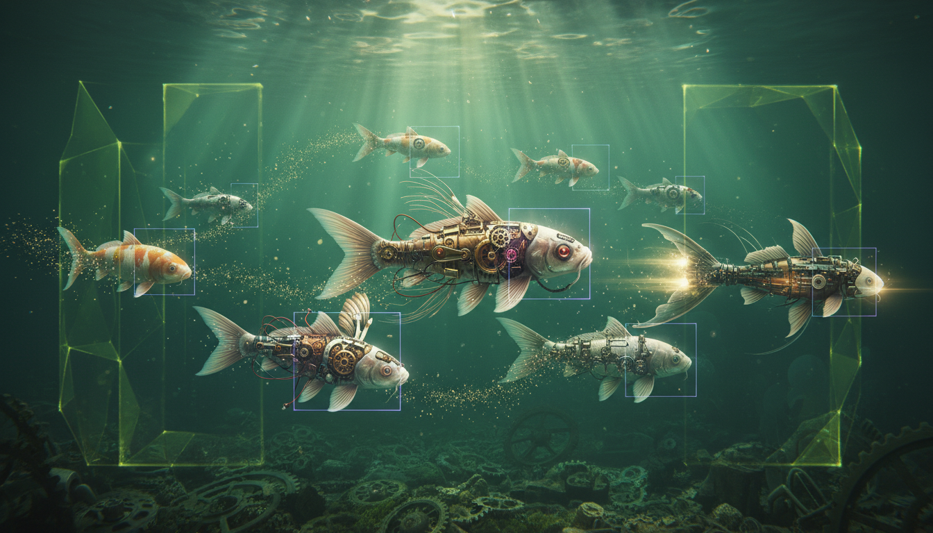 Sakana: AI News Week Ending 11/21/2025