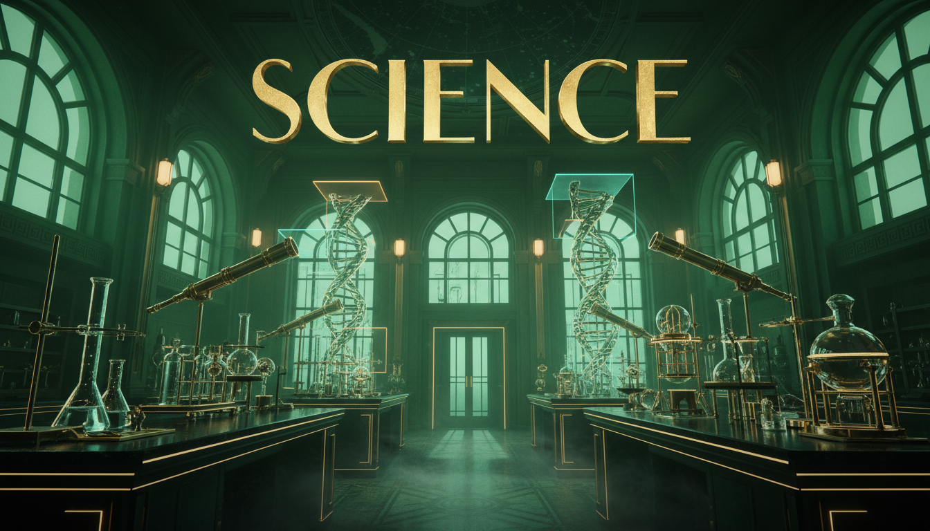 Science and Medicine: AI News Week Ending 11/21/2025