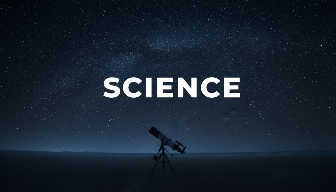 Science and Medicine: AI News Week Ending 11/28/2025