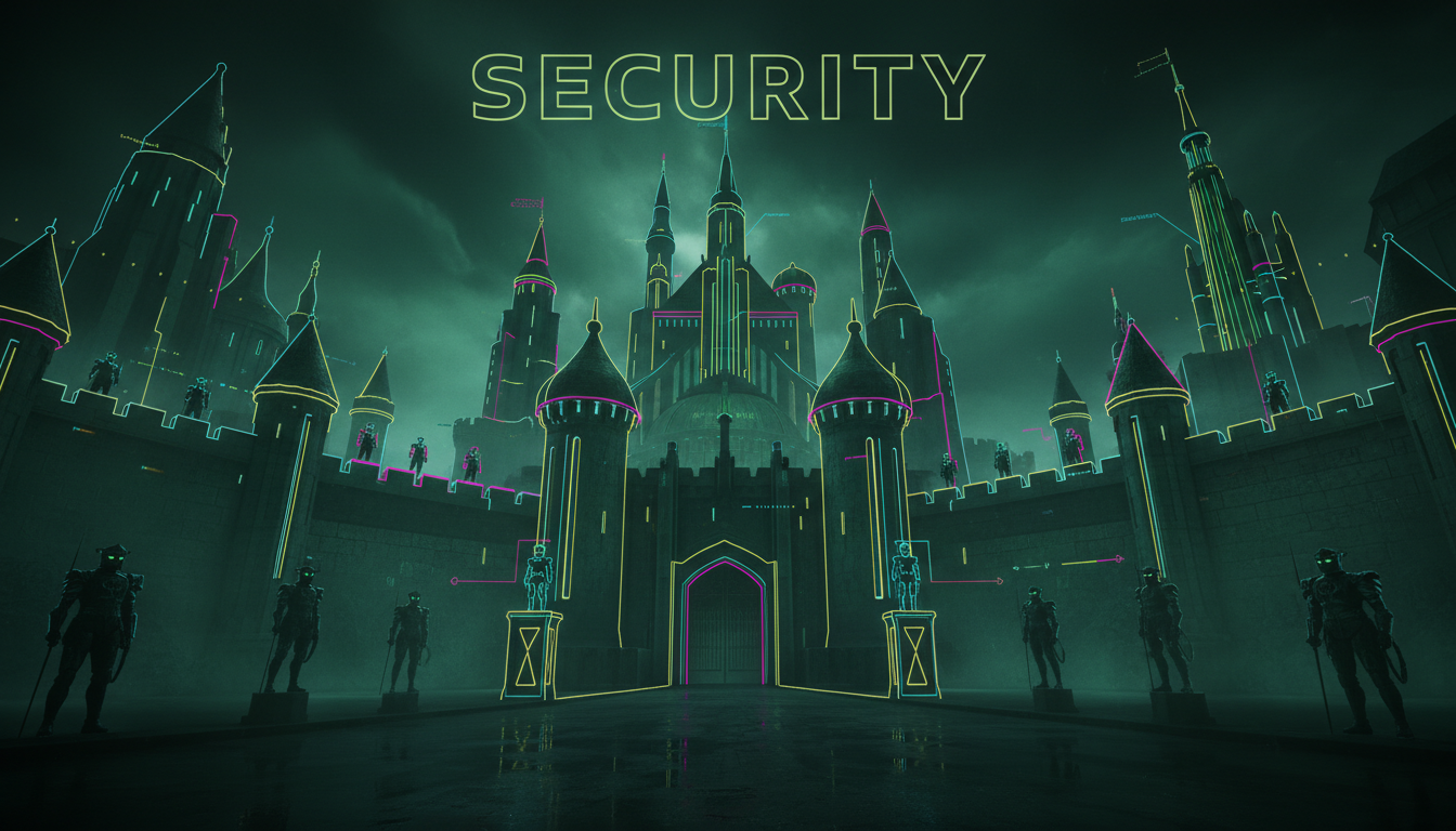 Security: AI News Week Ending 11/21/2025