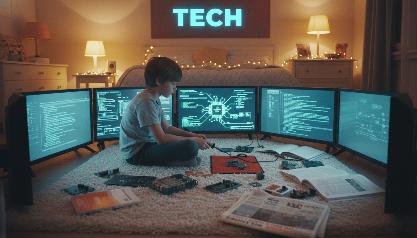 Technical and Dev: AI News Week Ending 12/19/2025