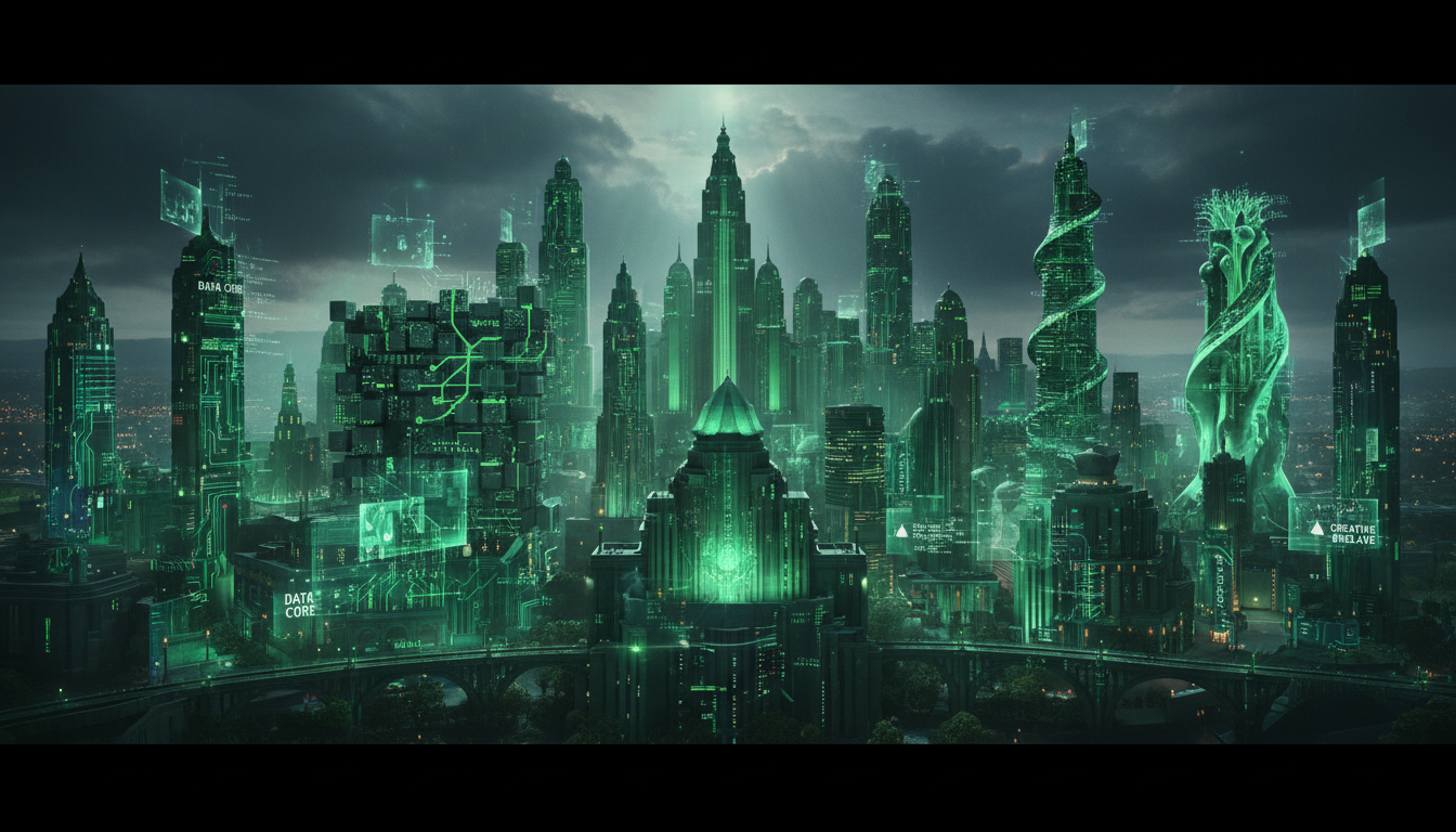 Zhipu AI: AI News Week Ending 11/21/2025