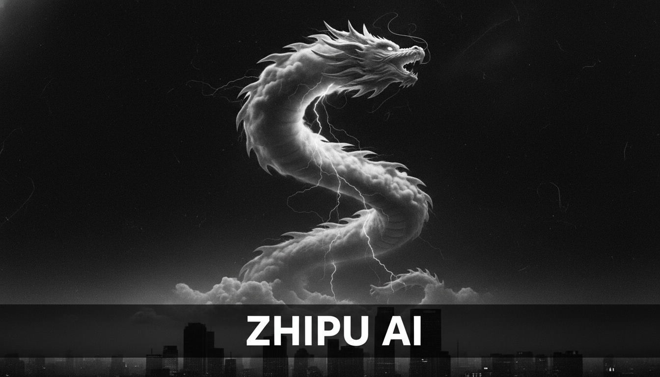 Zhipu AI: AI News Week Ending 12/12/2025