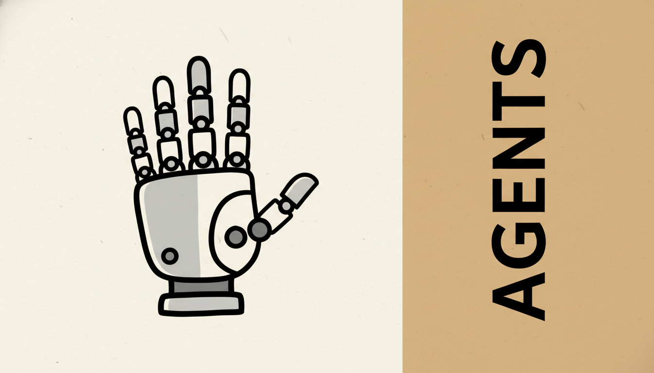 Agents and Copilots: AI News Week Ending 01/09/2026