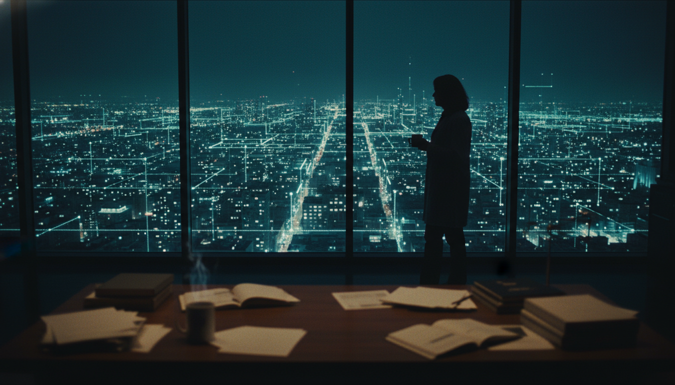 AGI: AI News Week Ending 01/02/2026