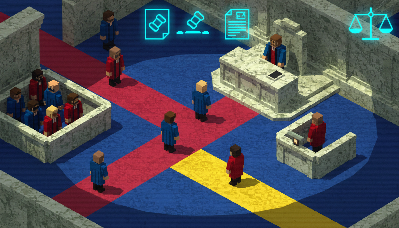 AI Inn of Court: AI News Week Ending 01/23/2026