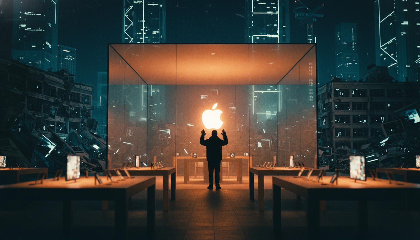 Apple: AI News Week Ending 01/02/2026