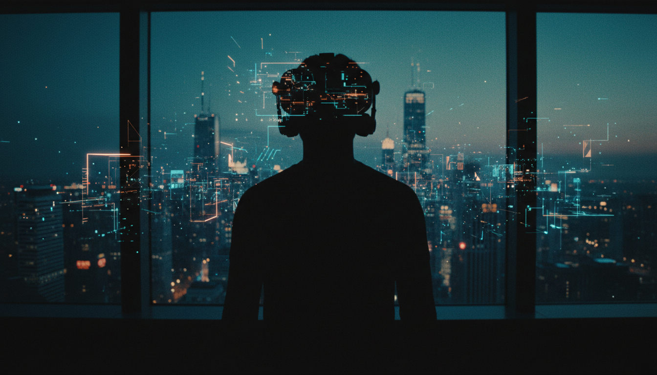 Augmented Reality (AR/VR): AI News Week Ending 01/02/2026