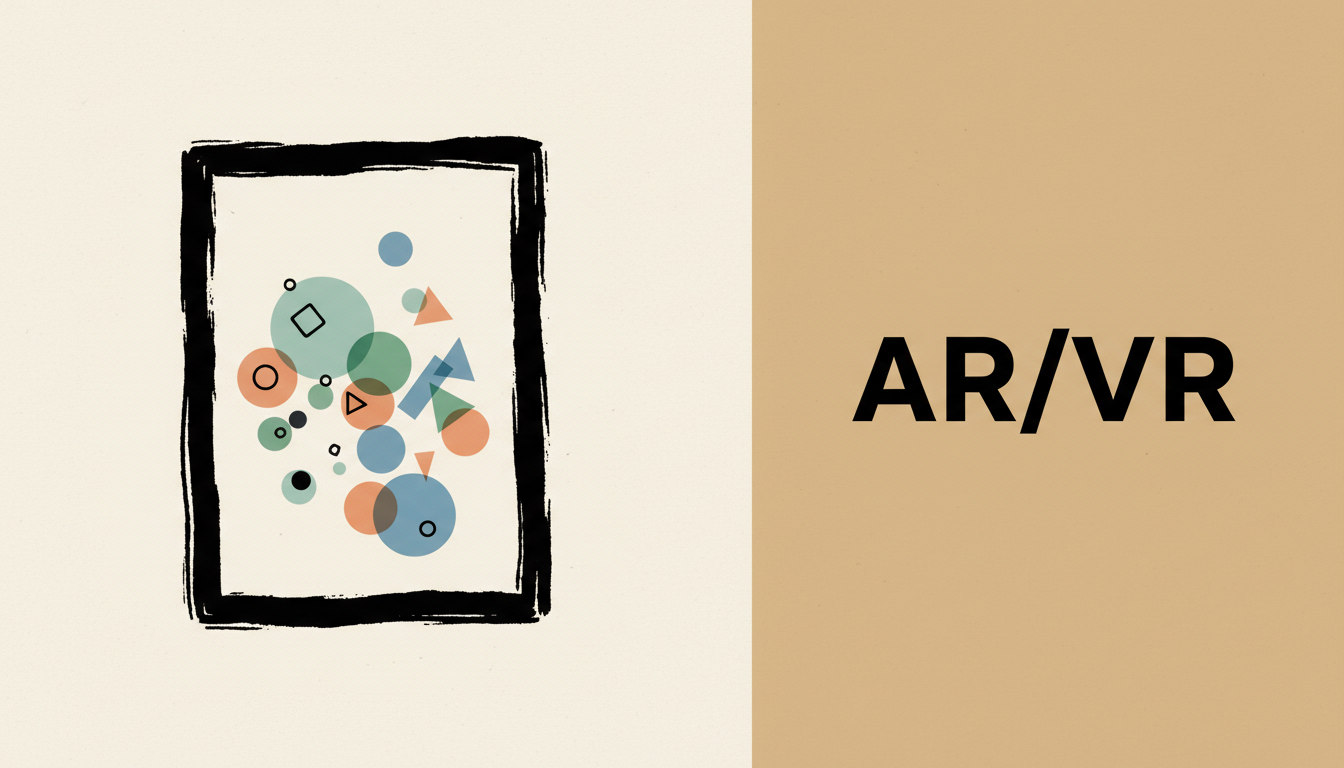 Augmented Reality (AR/VR): AI News Week Ending 01/09/2026