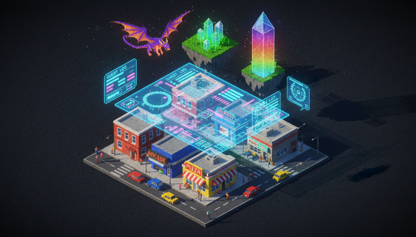 Augmented Reality (AR/VR): AI News Week Ending 01/23/2026