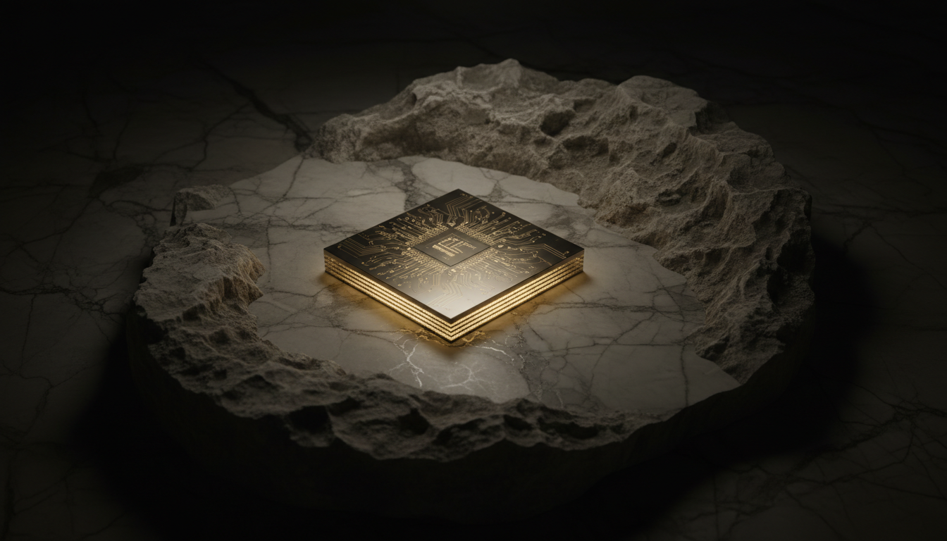 Chips and Hardware: AI News Week Ending 01/16/2026