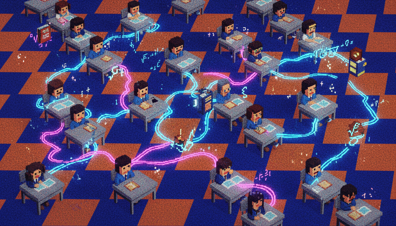 Education: AI News Week Ending 01/23/2026