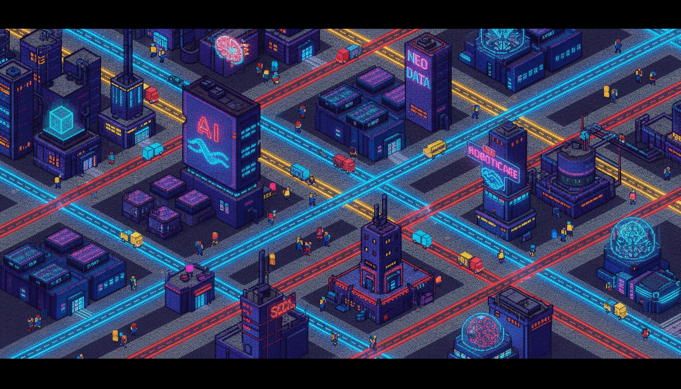 Google: AI News Week Ending 01/23/2026