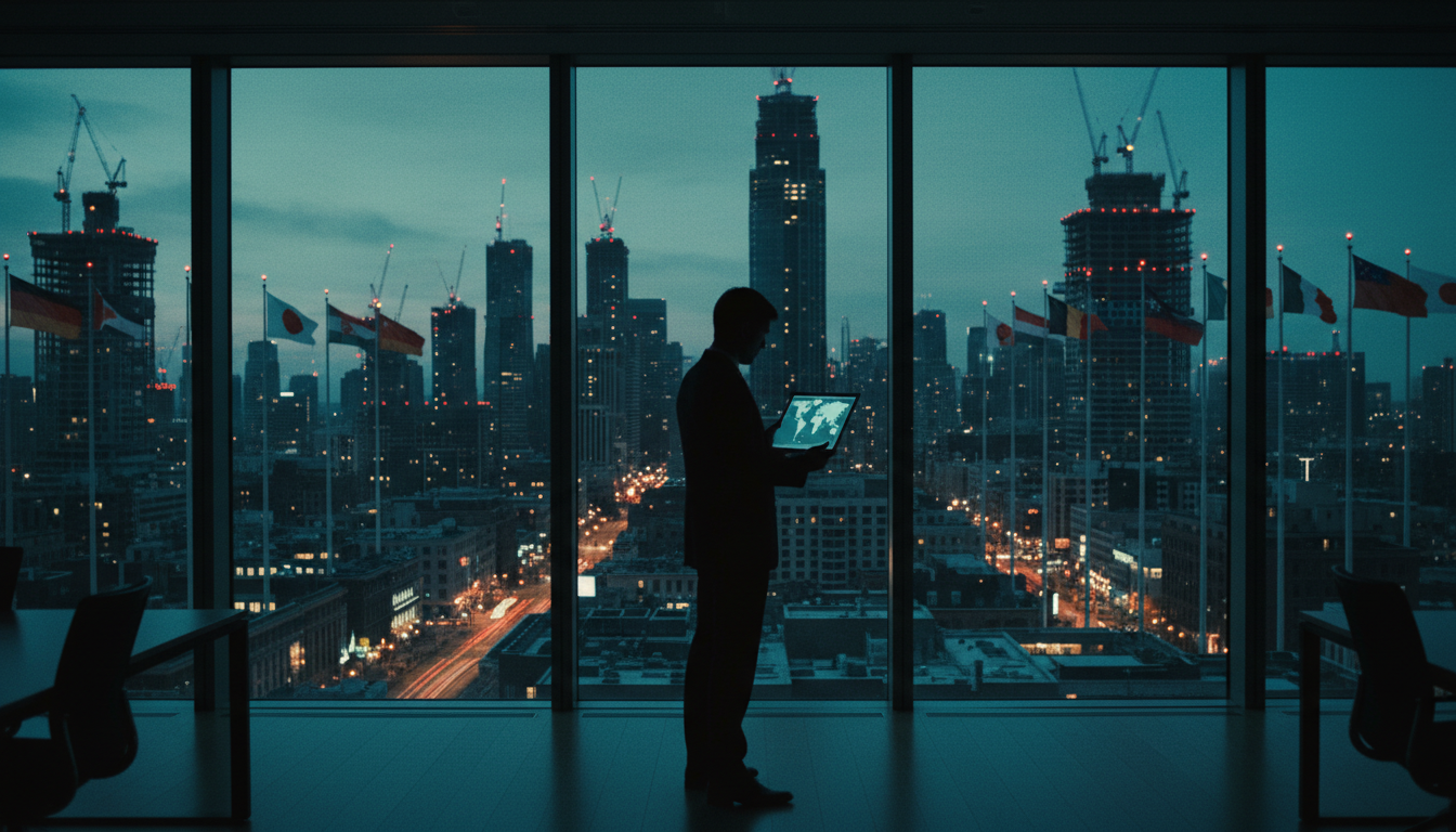 International: AI News Week Ending 01/02/2026