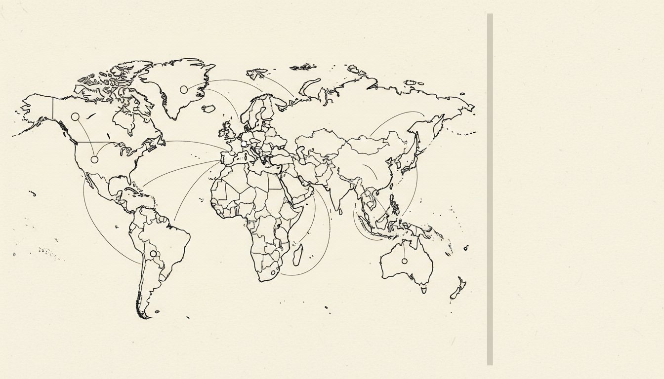 International: AI News Week Ending 01/09/2026