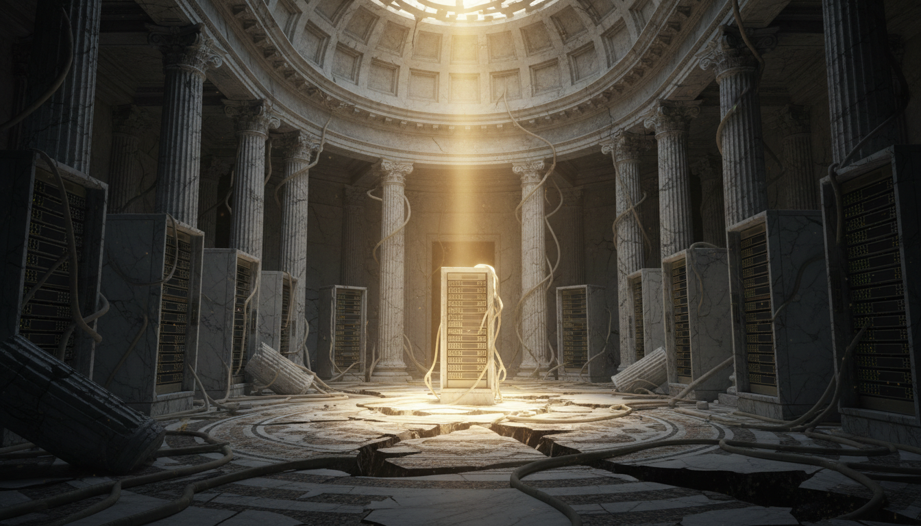 Internet: AI News Week Ending 01/16/2026