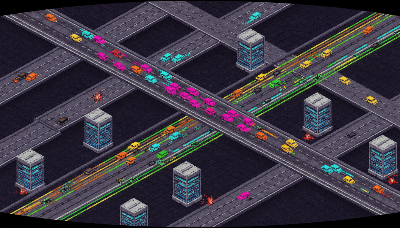 Internet: AI News Week Ending 01/23/2026