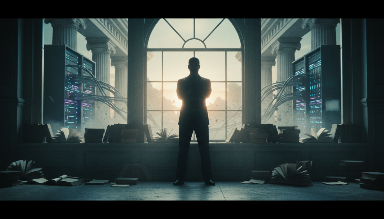 Law: AI News Week Ending 01/02/2026