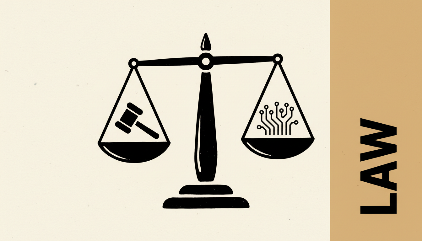 Law: AI News Week Ending 01/09/2026