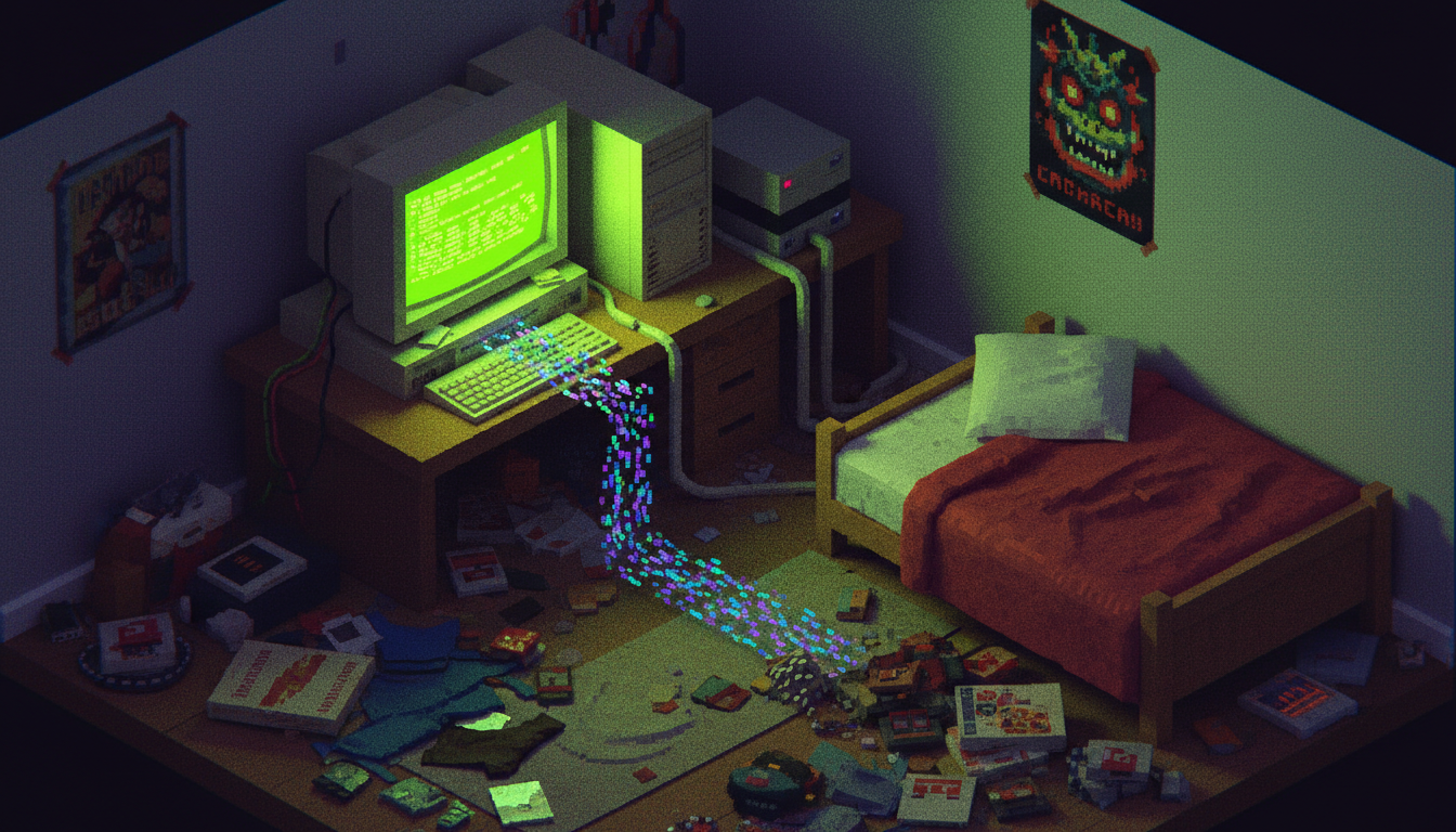 Locally Run: AI News Week Ending 01/23/2026