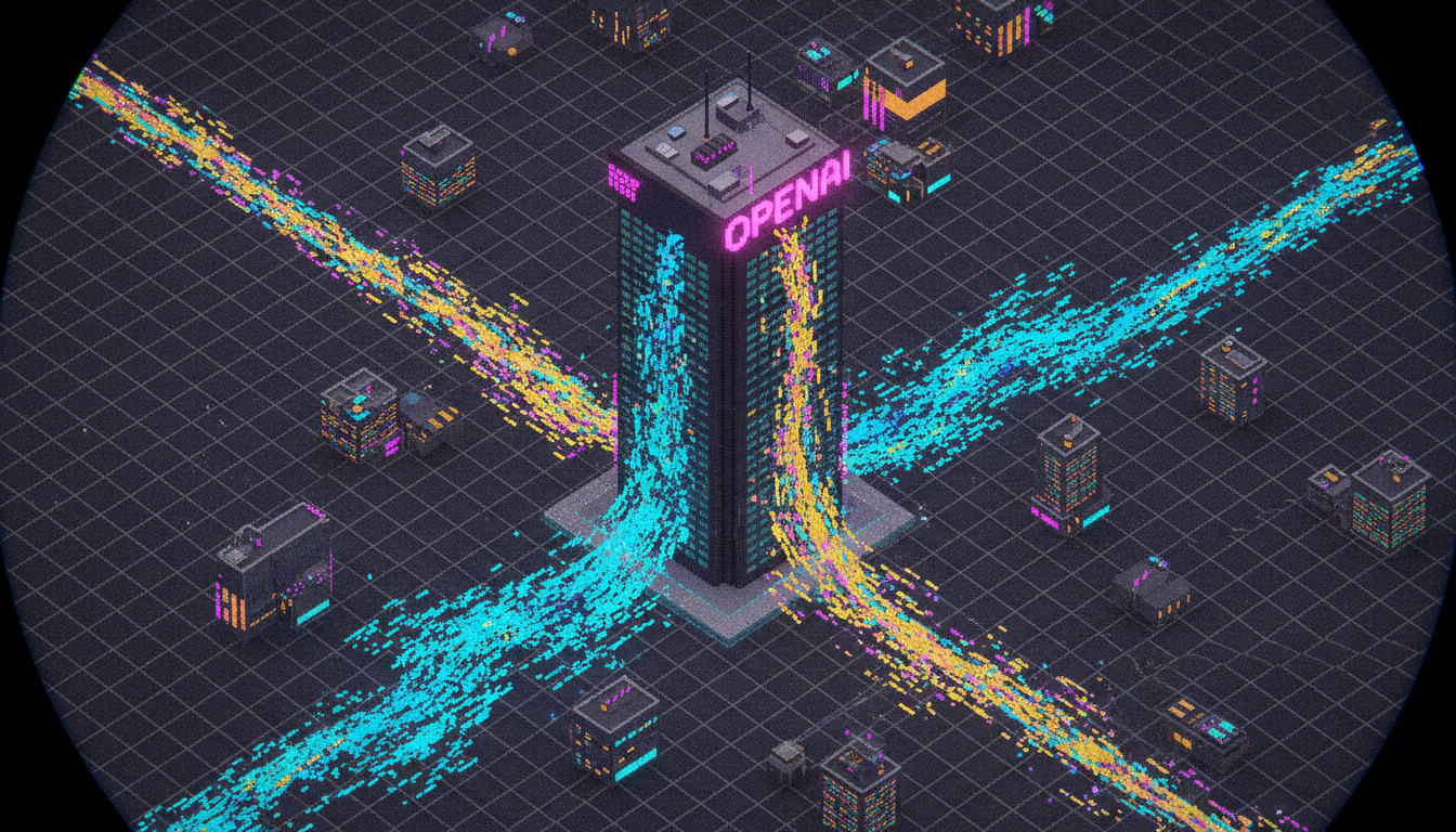 OpenAI: AI News Week Ending 01/23/2026