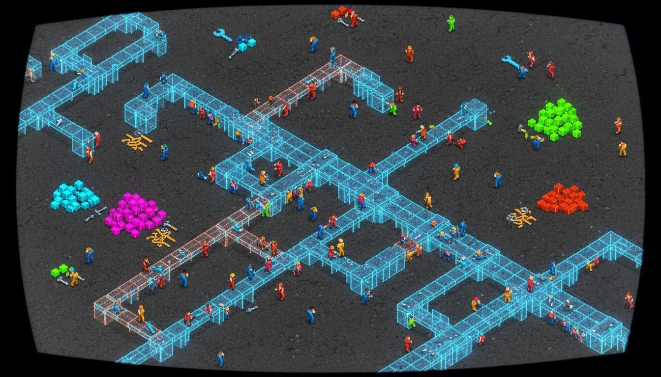 Open Source: AI News Week Ending 01/23/2026