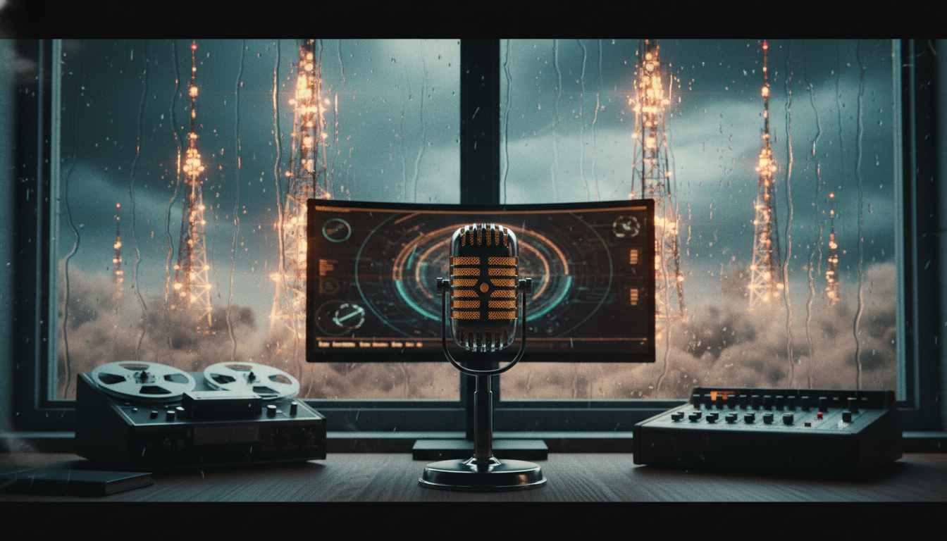 Podcasts/YouTube: AI News Week Ending 01/02/2026