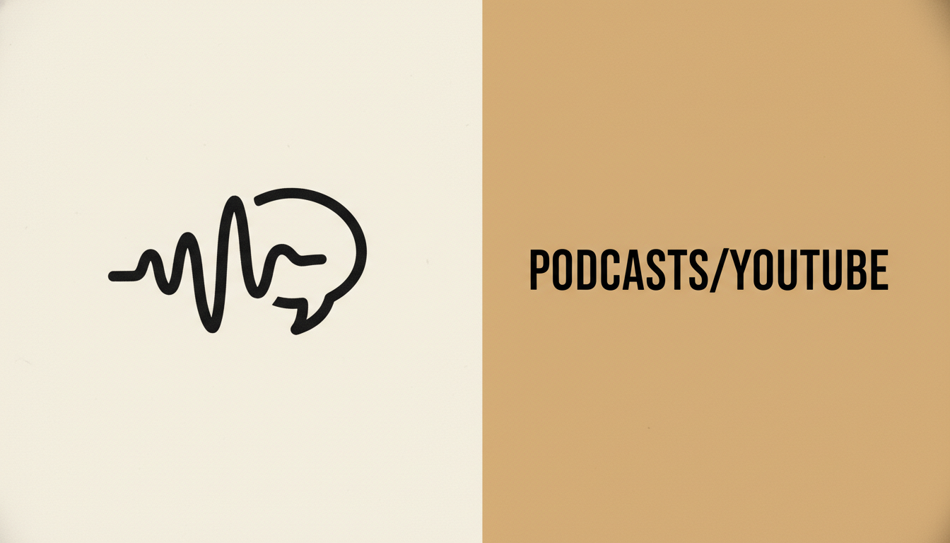 Podcasts/YouTube: AI News Week Ending 01/09/2026