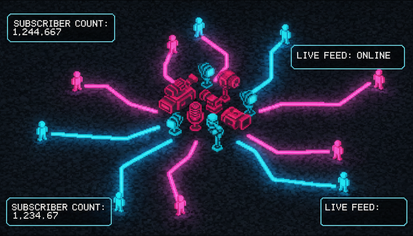 Podcasts/YouTube: AI News Week Ending 01/23/2026