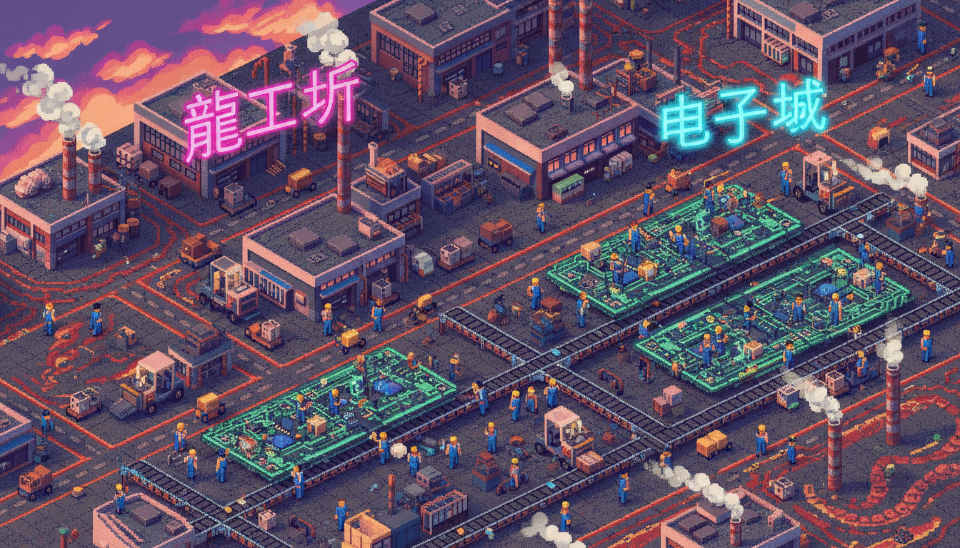 Qwen: AI News Week Ending 01/23/2026