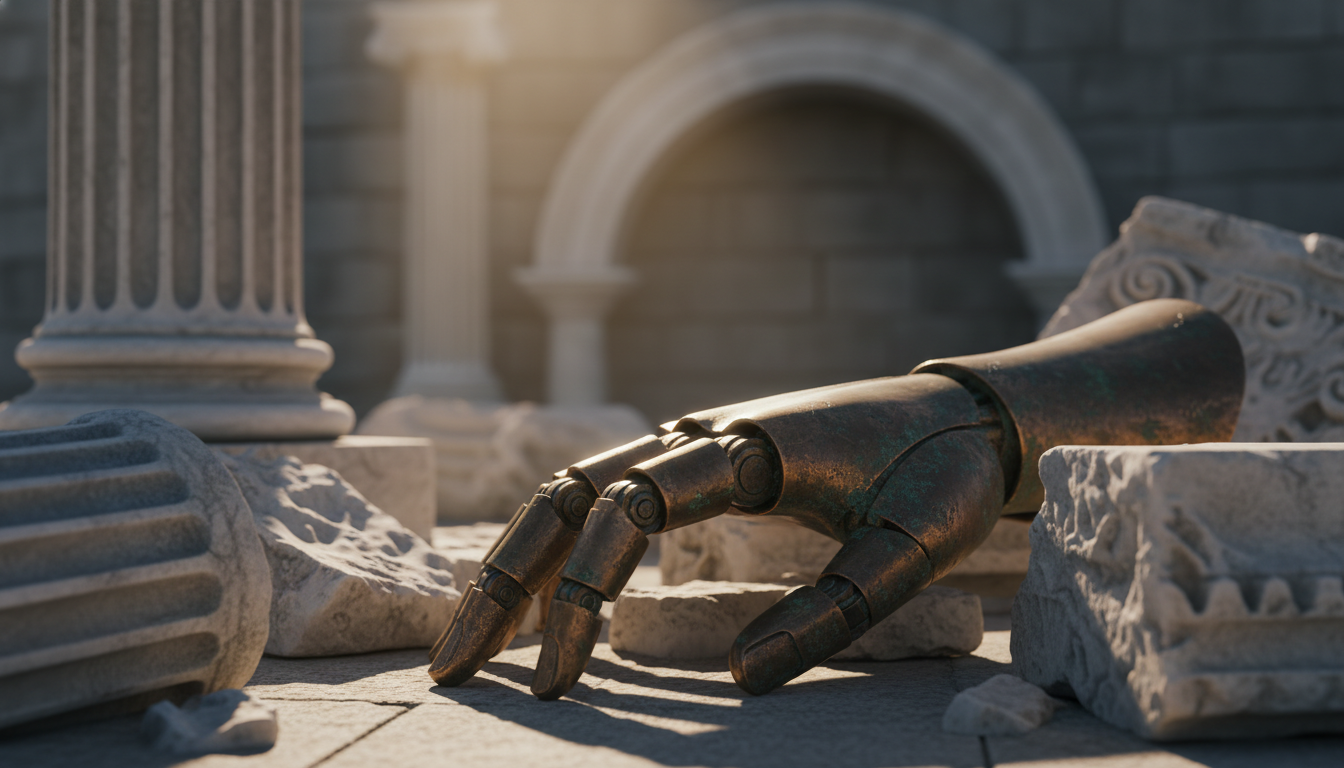 Robotics Embodiment: AI News Week Ending 01/16/2026