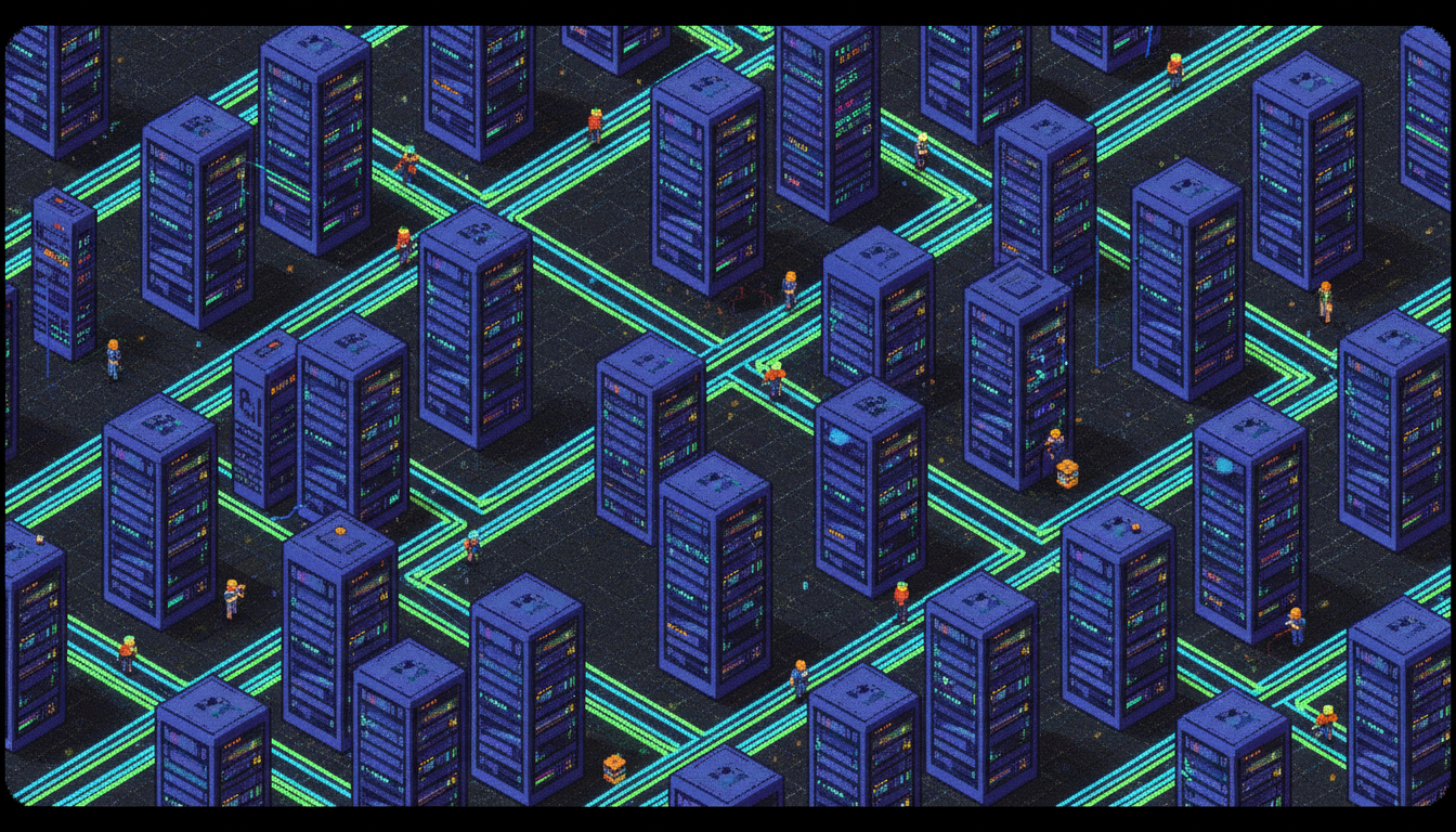 AI News - Technical and Dev