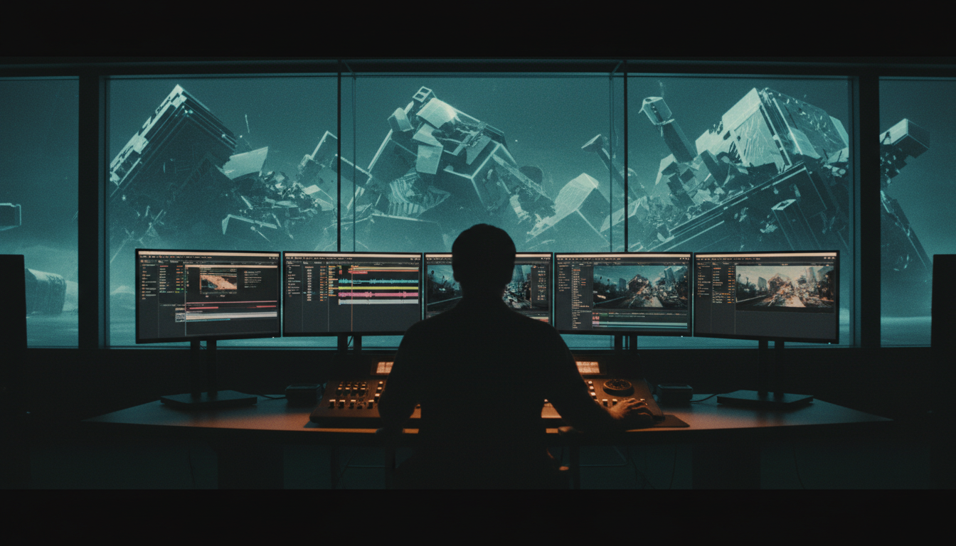 Video: AI News Week Ending 01/02/2026