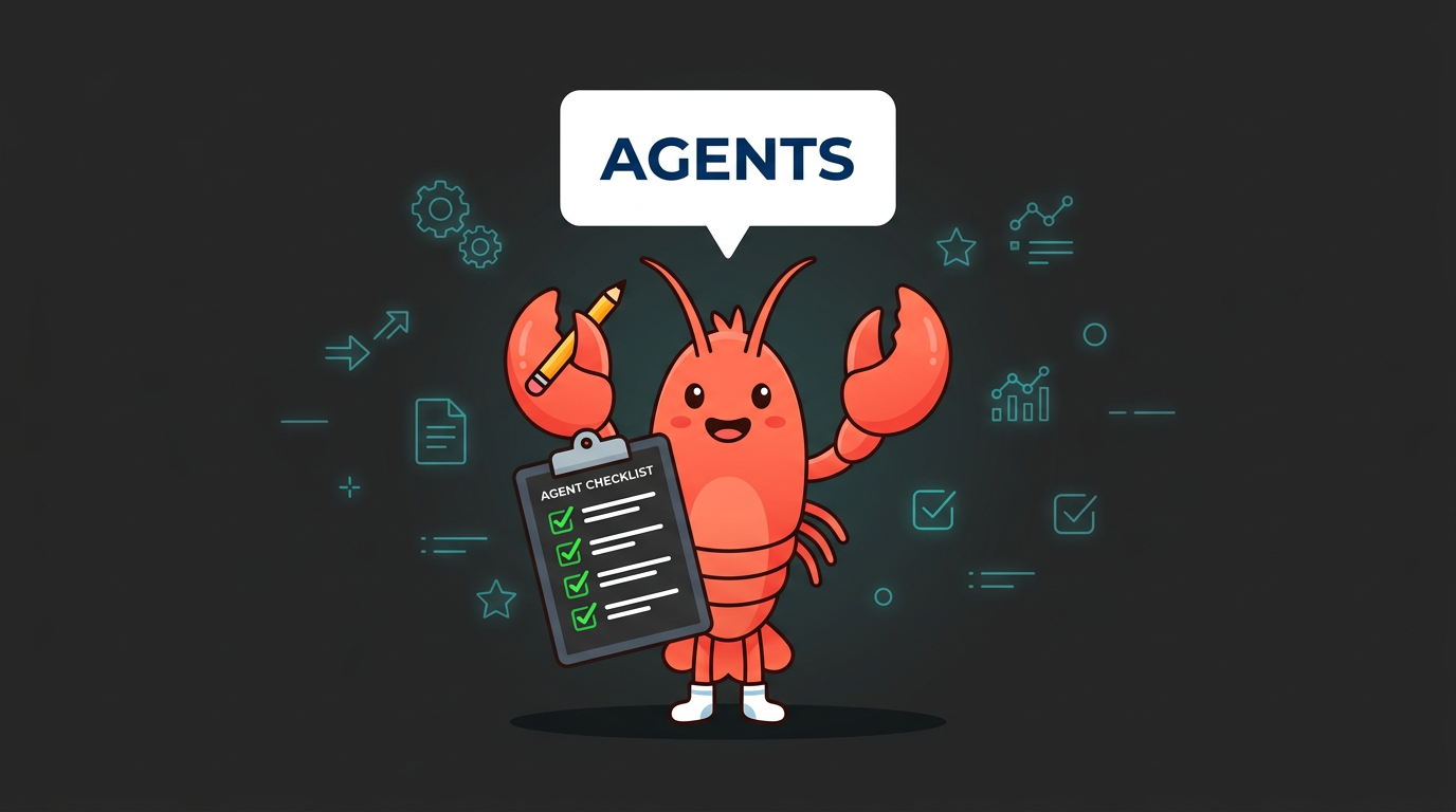 Agents and Copilots: AI News Week Ending 02/06/2026