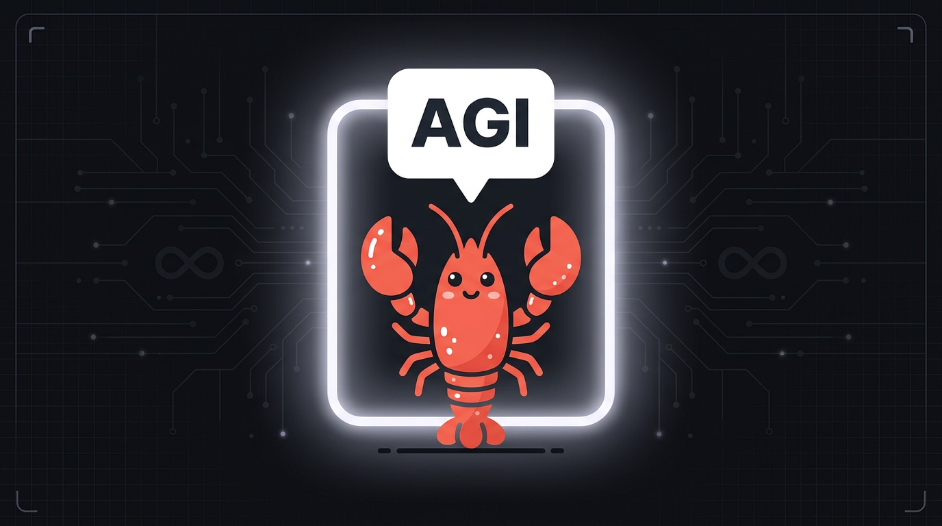 AGI: AI News Week Ending 02/06/2026