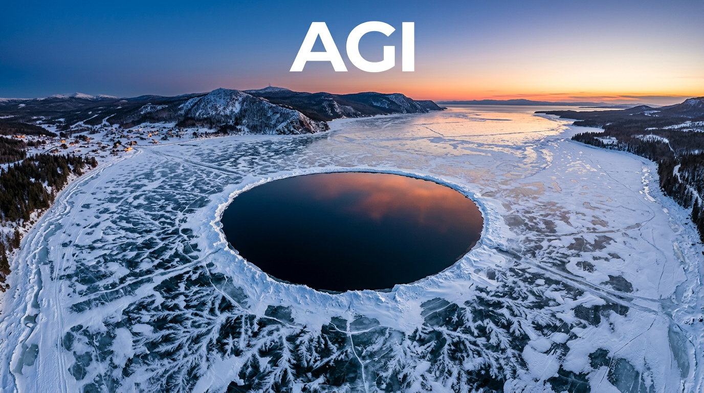 AGI: AI News Week Ending 02/13/2026