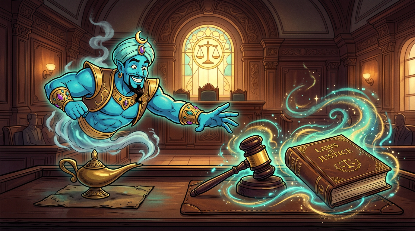 AI Inn of Court: AI News Week Ending 01/30/2026