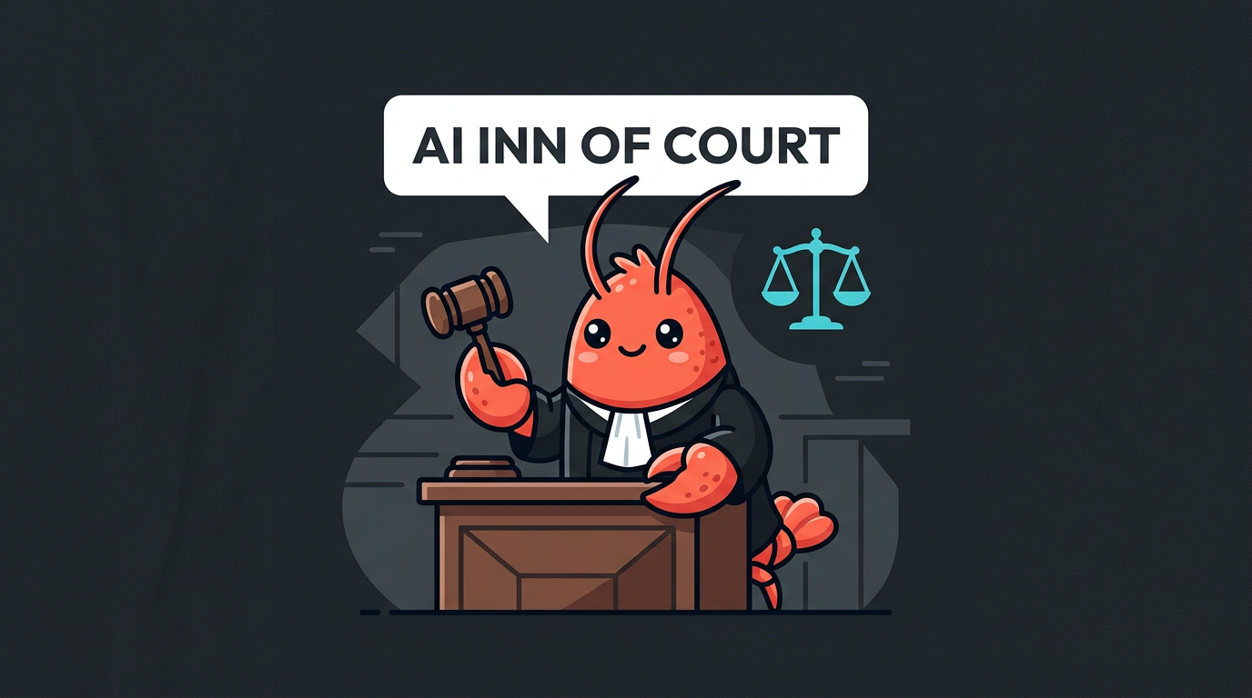 AI Inn of Court: AI News Week Ending 02/06/2026