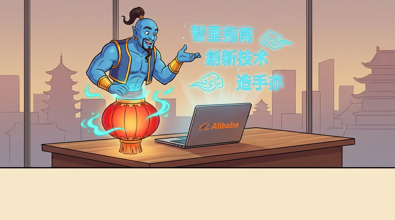 Alibaba: AI News Week Ending 01/30/2026