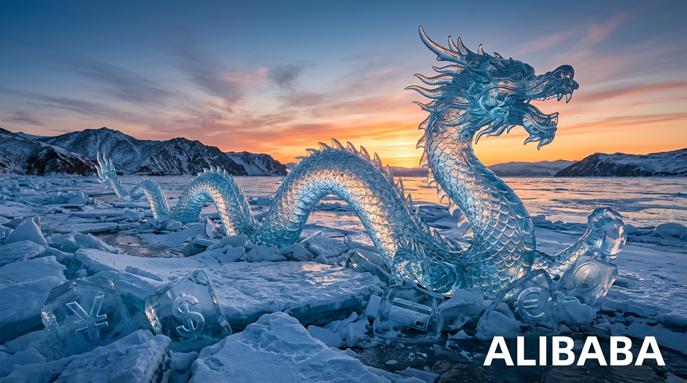 Alibaba: AI News Week Ending 02/13/2026