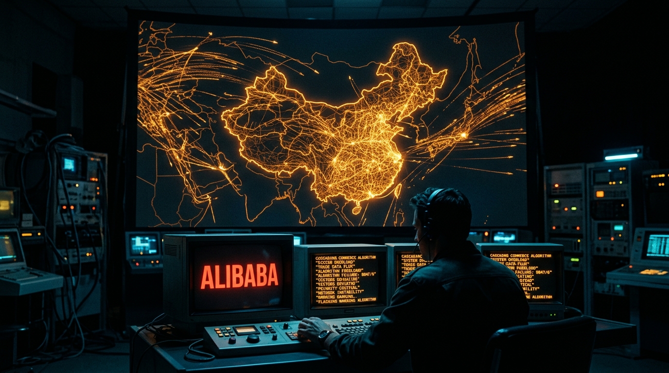 Alibaba: AI News Week Ending 02/27/2026