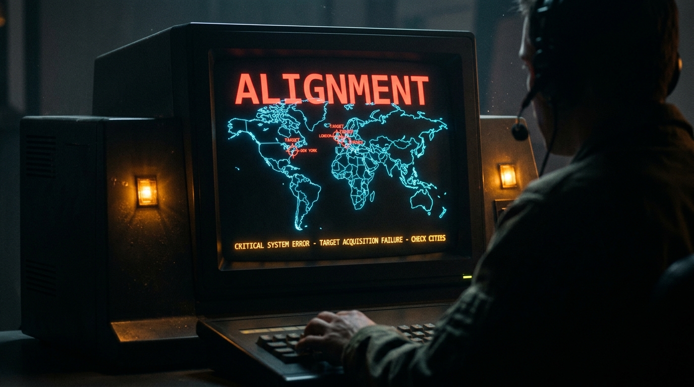 Alignment: AI News Week Ending 02/27/2026