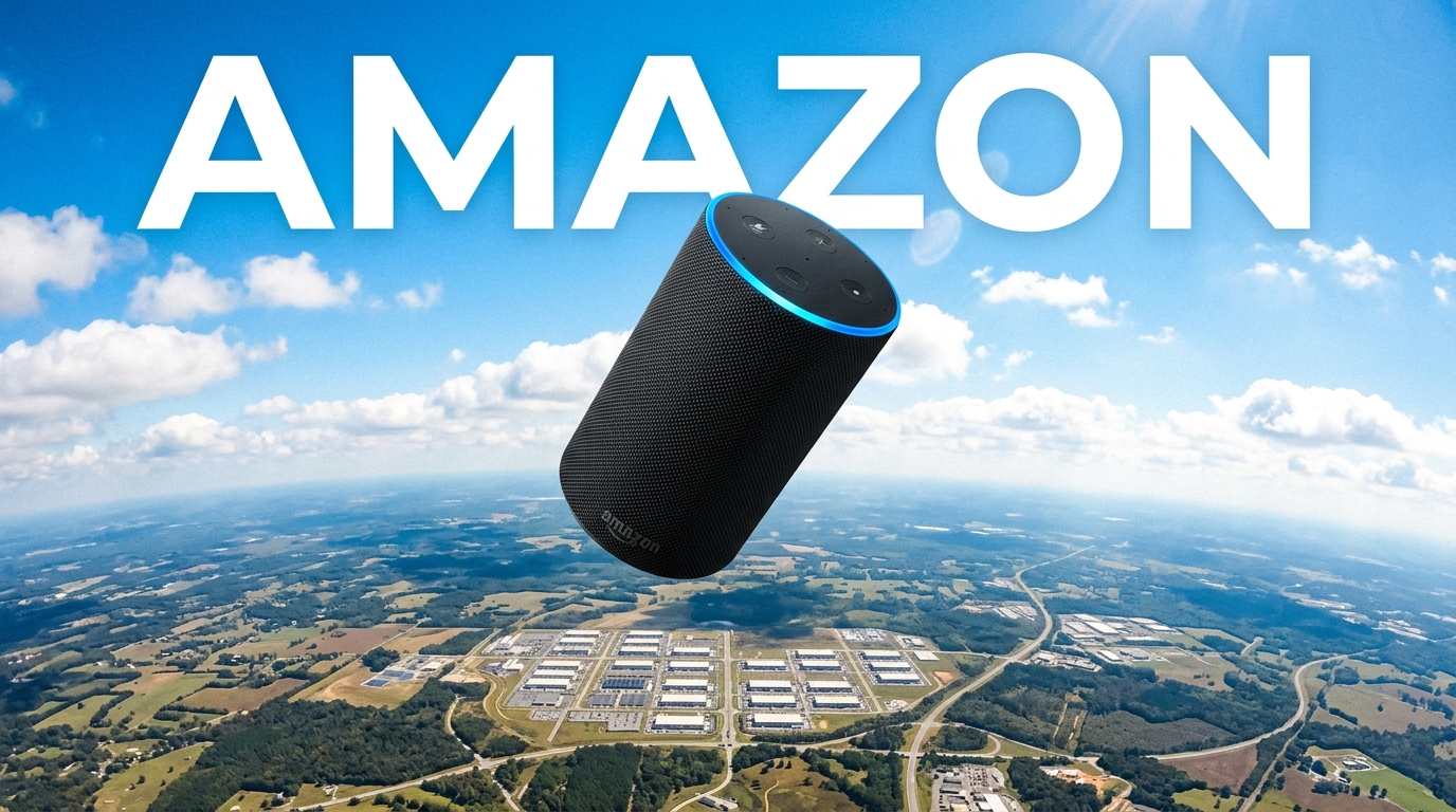 Amazon: AI News Week Ending 03/06/2026