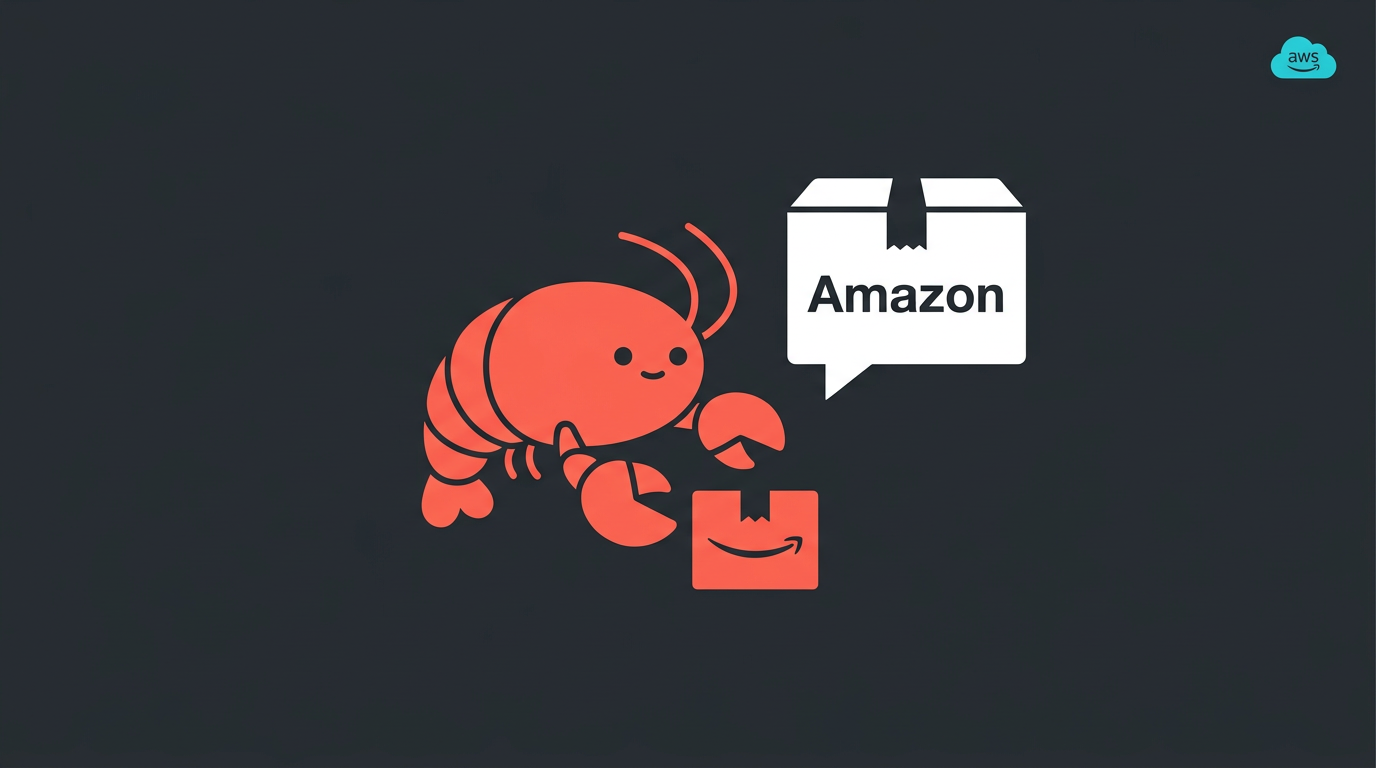 Amazon: AI News Week Ending 02/06/2026