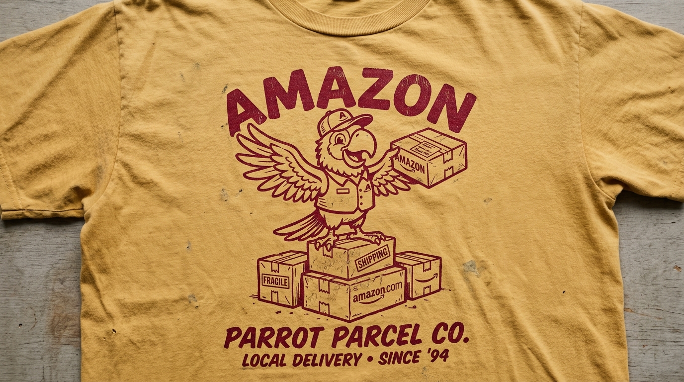 Amazon: AI News Week Ending 03/13/2026