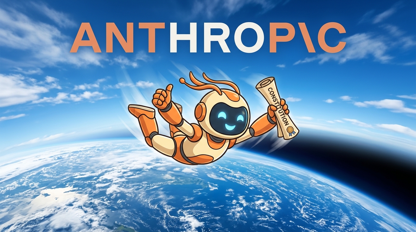 Anthropic: AI News Week Ending 03/06/2026