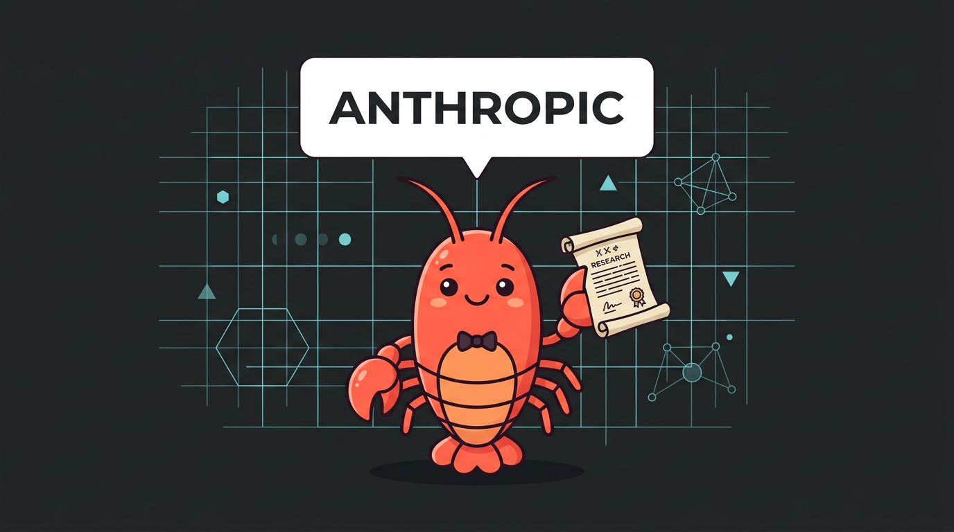 Anthropic: AI News Week Ending 02/06/2026