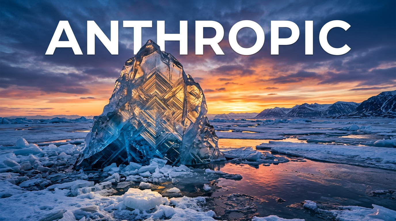 Anthropic: AI News Week Ending 02/13/2026
