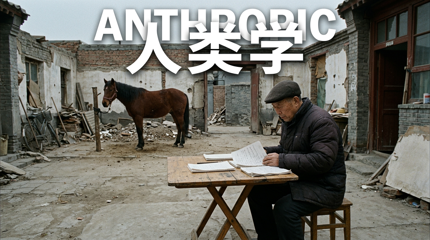 Anthropic: AI News Week Ending 02/20/2026